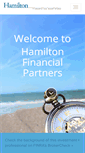 Mobile Screenshot of hamiltonfp.com